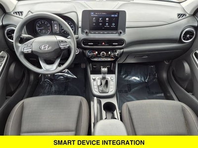 2023 Hyundai Kona SEL AWD