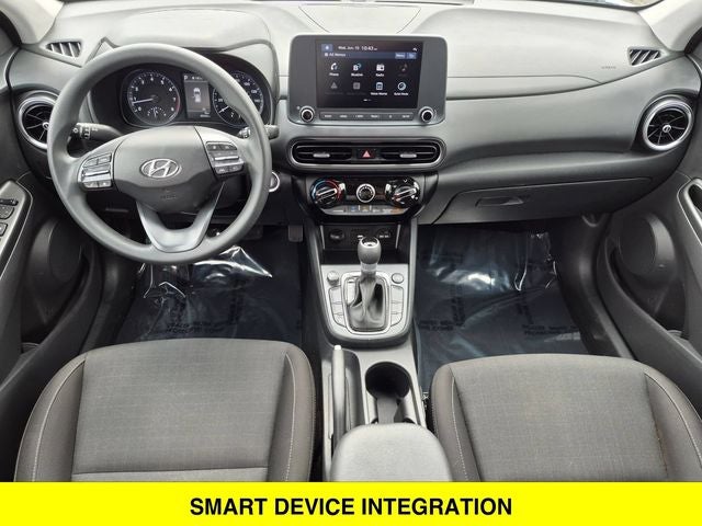2023 Hyundai Kona SEL AWD