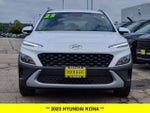 2023 Hyundai Kona SEL AWD
