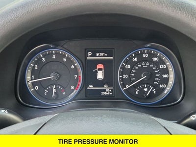 2022 Hyundai Kona SEL AWD