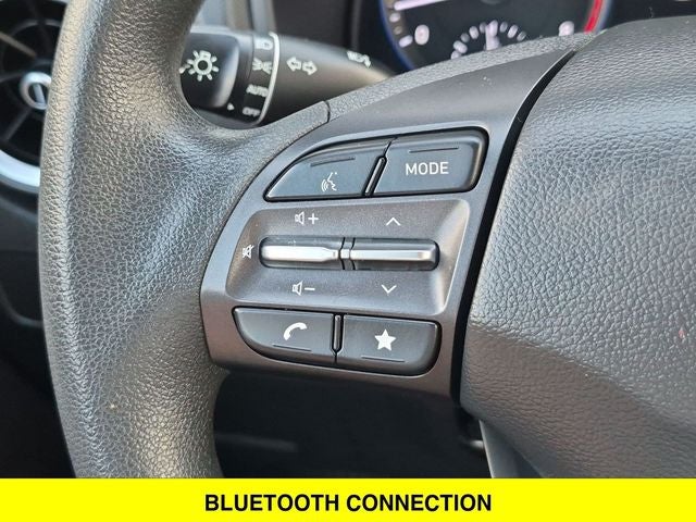 2022 Hyundai Kona SEL AWD