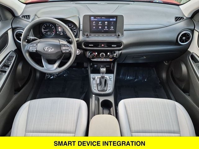 2022 Hyundai Kona SEL AWD