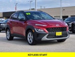 2022 Hyundai Kona SEL AWD