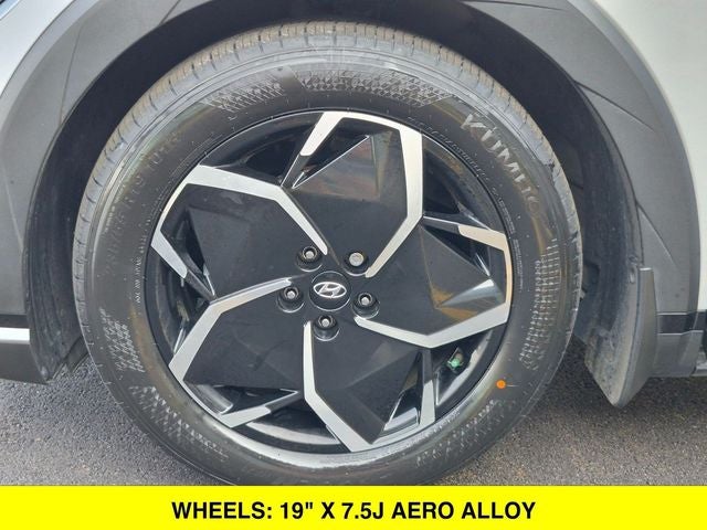 2023 Hyundai IONIQ 5 SEL AWD