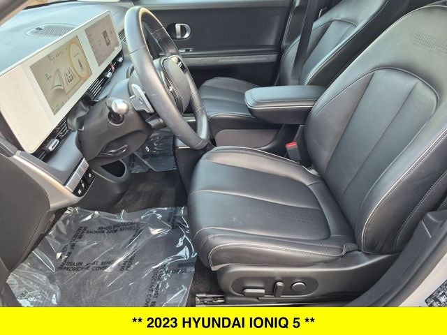 2023 Hyundai IONIQ 5 SEL AWD