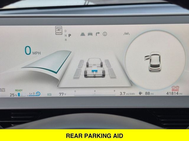 2023 Hyundai IONIQ 5 SEL AWD