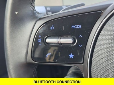 2023 Hyundai IONIQ 5 SEL AWD