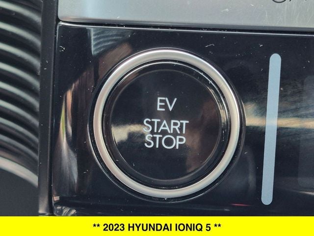 2023 Hyundai IONIQ 5 SEL AWD