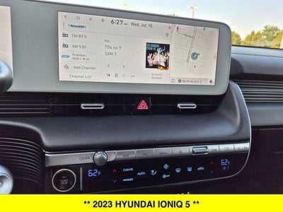 2023 Hyundai IONIQ 5 SEL AWD