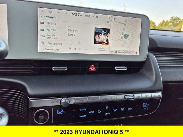 2023 Hyundai IONIQ 5 SEL AWD