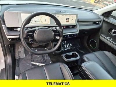 2023 Hyundai IONIQ 5 SEL AWD