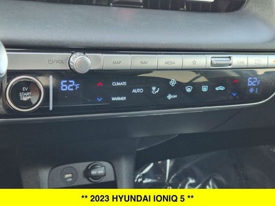 2023 Hyundai IONIQ 5 SEL AWD