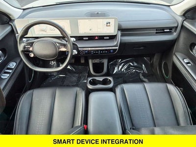 2023 Hyundai IONIQ 5 SEL AWD