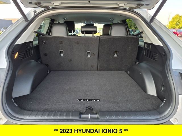 2023 Hyundai IONIQ 5 SEL AWD