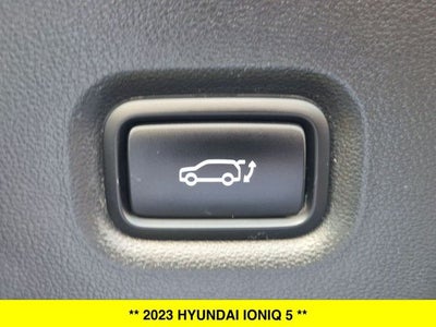 2023 Hyundai IONIQ 5 SEL AWD