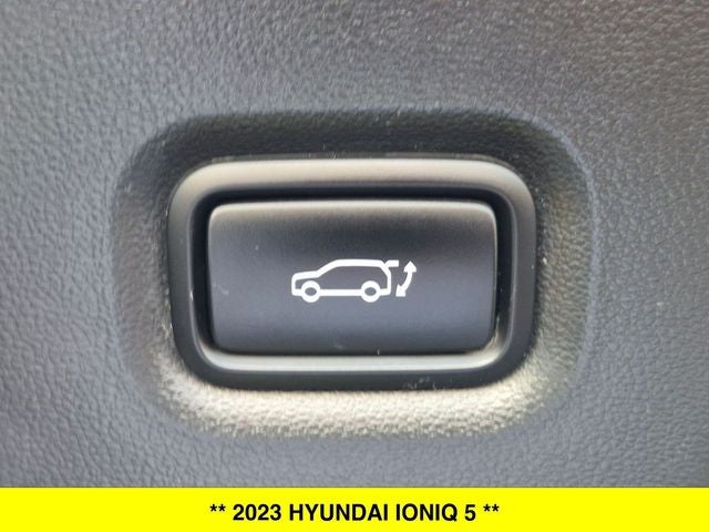 2023 Hyundai IONIQ 5 SEL AWD