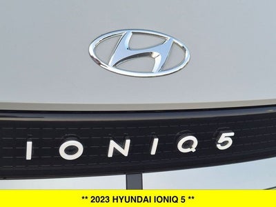 2023 Hyundai IONIQ 5 SEL AWD