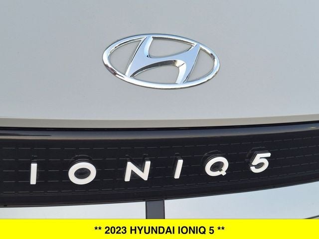 2023 Hyundai IONIQ 5 SEL AWD