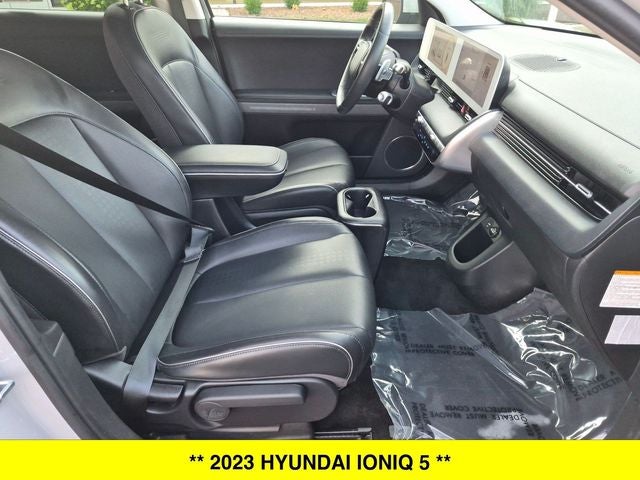 2023 Hyundai IONIQ 5 SEL AWD