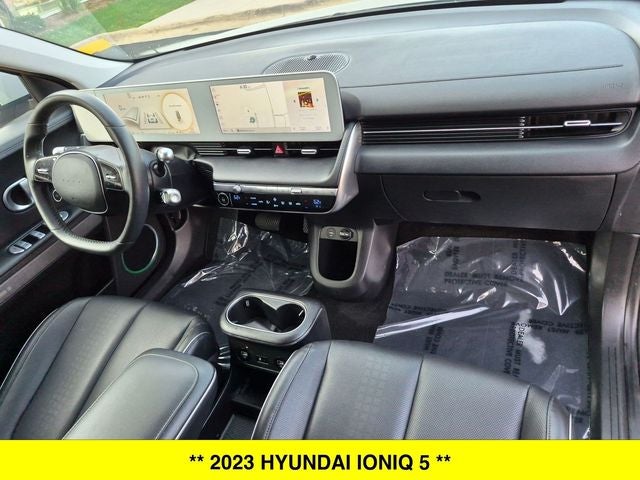 2023 Hyundai IONIQ 5 SEL AWD