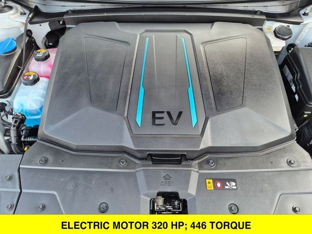 2023 Hyundai IONIQ 5 SEL AWD