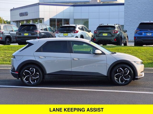 2023 Hyundai IONIQ 5 SEL AWD