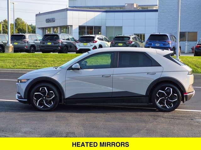 2023 Hyundai IONIQ 5 SEL AWD