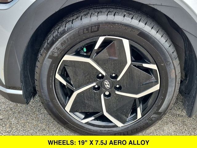 2023 Hyundai IONIQ 5 SEL AWD