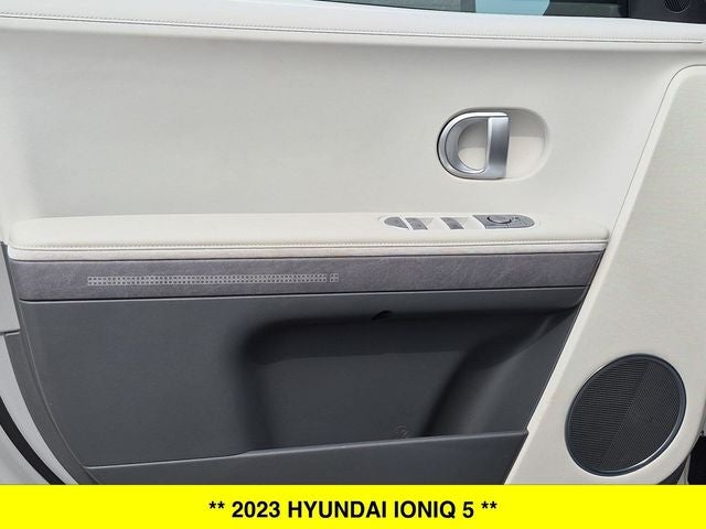 2023 Hyundai IONIQ 5 SEL AWD