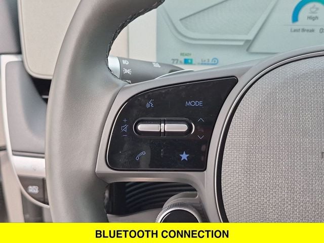 2023 Hyundai IONIQ 5 SEL AWD