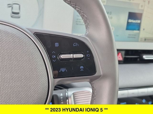 2023 Hyundai IONIQ 5 SEL AWD
