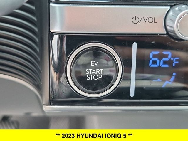 2023 Hyundai IONIQ 5 SEL AWD