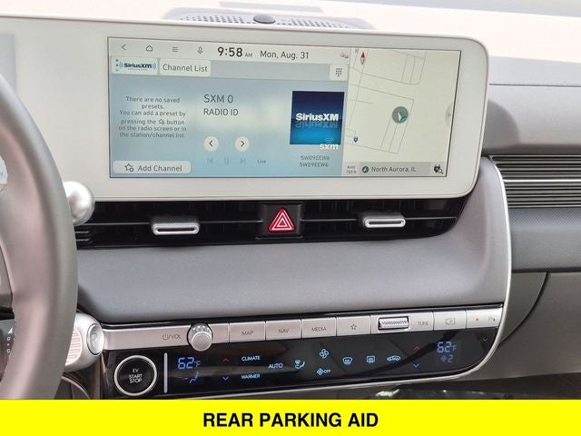 2023 Hyundai IONIQ 5 SEL AWD