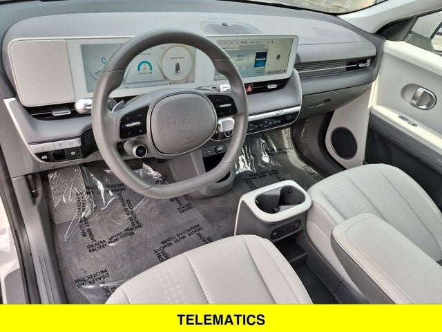 2023 Hyundai IONIQ 5 SEL AWD