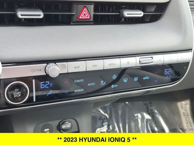 2023 Hyundai IONIQ 5 SEL AWD