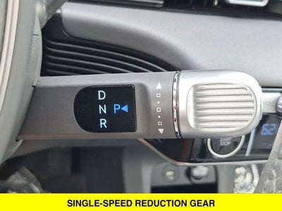 2023 Hyundai IONIQ 5 SEL AWD