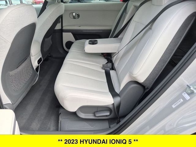 2023 Hyundai IONIQ 5 SEL AWD
