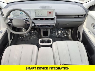 2023 Hyundai IONIQ 5 SEL AWD