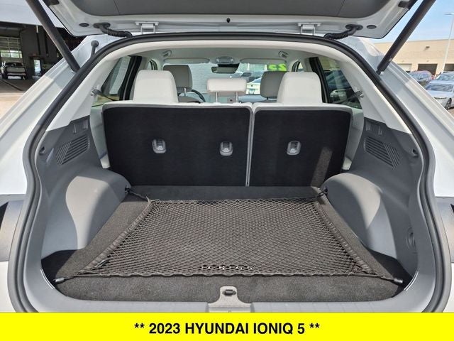 2023 Hyundai IONIQ 5 SEL AWD