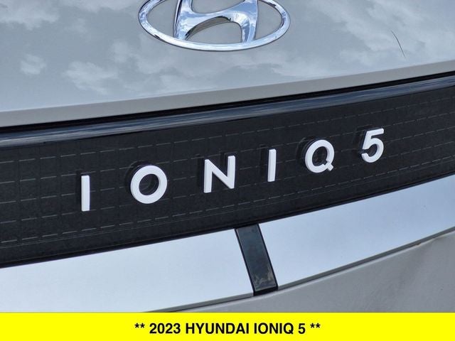 2023 Hyundai IONIQ 5 SEL AWD