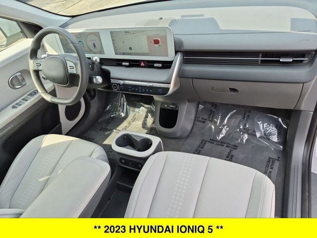 2023 Hyundai IONIQ 5 SEL AWD