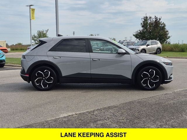 2023 Hyundai IONIQ 5 SEL AWD
