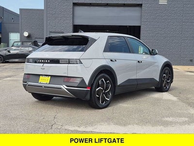 2023 Hyundai IONIQ 5 SEL AWD