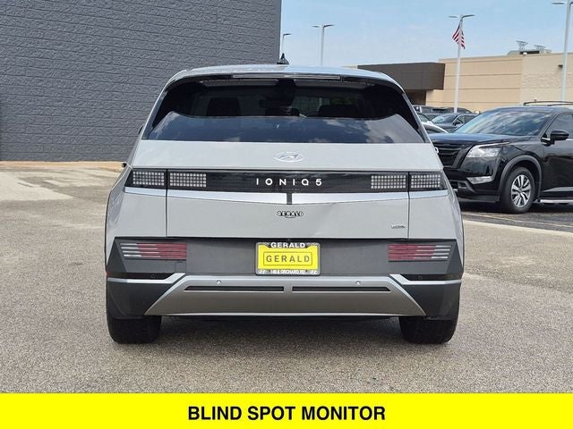 2023 Hyundai IONIQ 5 SEL AWD