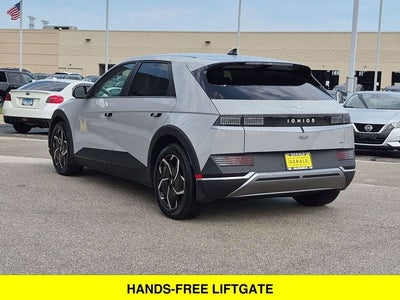 2023 Hyundai IONIQ 5 SEL AWD