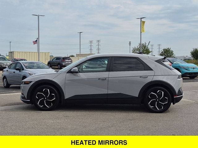 2023 Hyundai IONIQ 5 SEL AWD