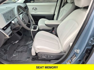 2024 Hyundai IONIQ 5 Limited