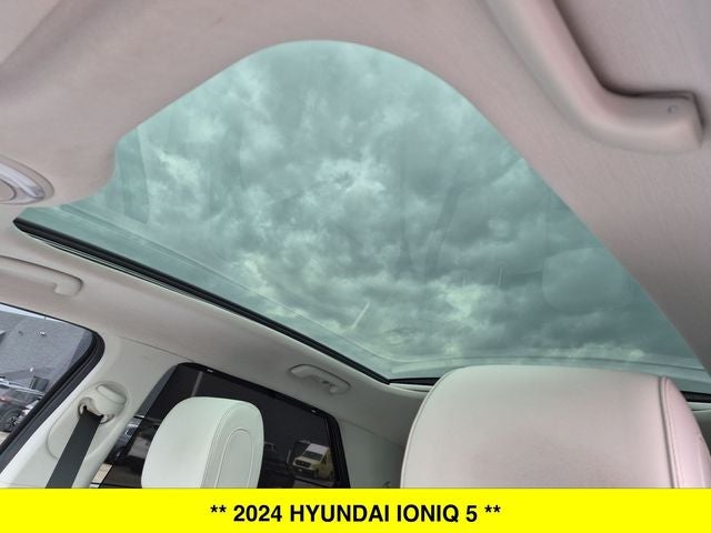 2024 Hyundai IONIQ 5 Limited