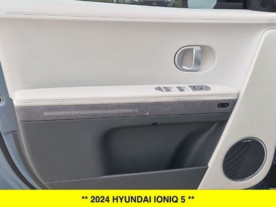 2024 Hyundai IONIQ 5 Limited