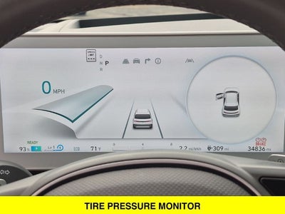 2024 Hyundai IONIQ 5 Limited
